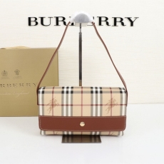 Burberry Satchel Bags